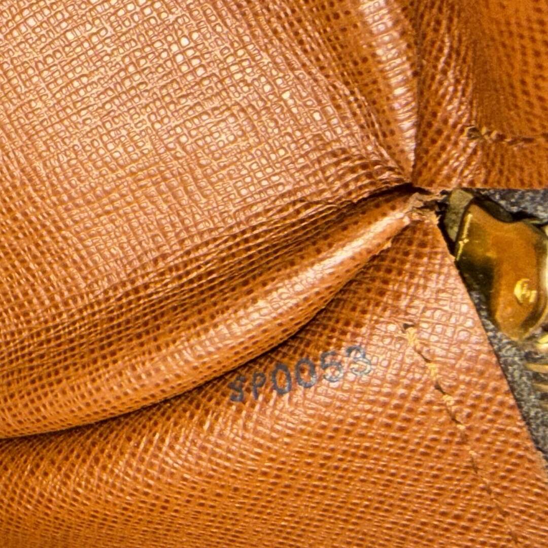 2003 Louis Vuitton Papillon 26 Handbag