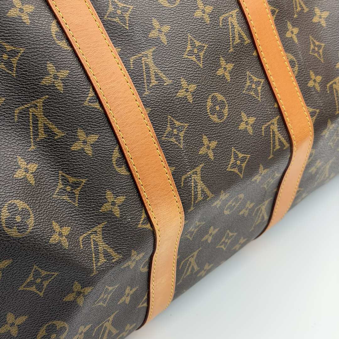 2009 Louis Vuitton Monogram Keepall 50