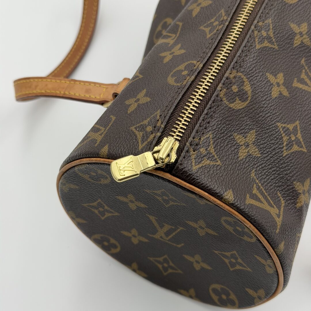 2003 Louis Vuitton Papillon 26 Handbag