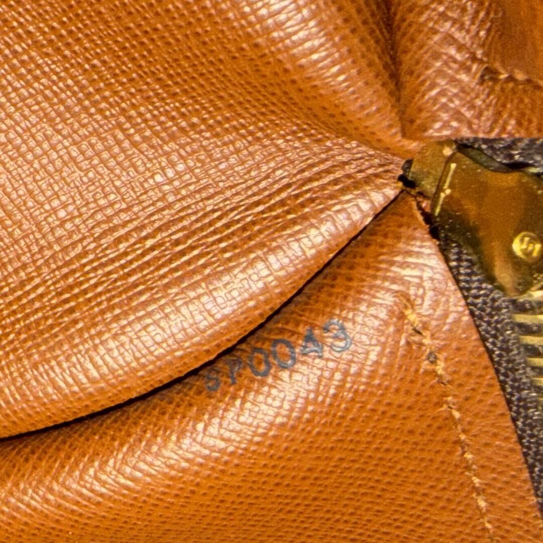 2003 Louis Vuitton Papillon 26 Handbag