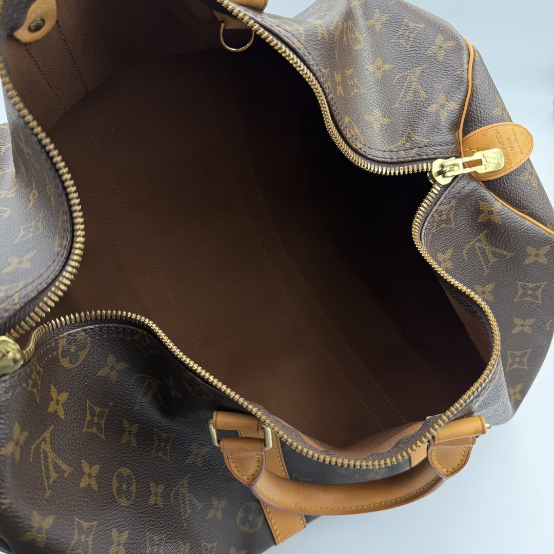 Louis Vuitton Monogram 45 Keepall