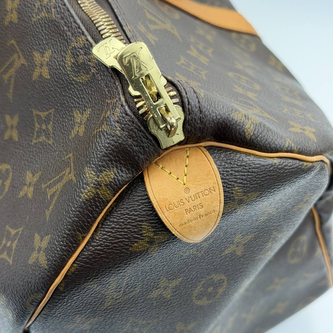 Louis Vuitton Monogram 45 Keepall