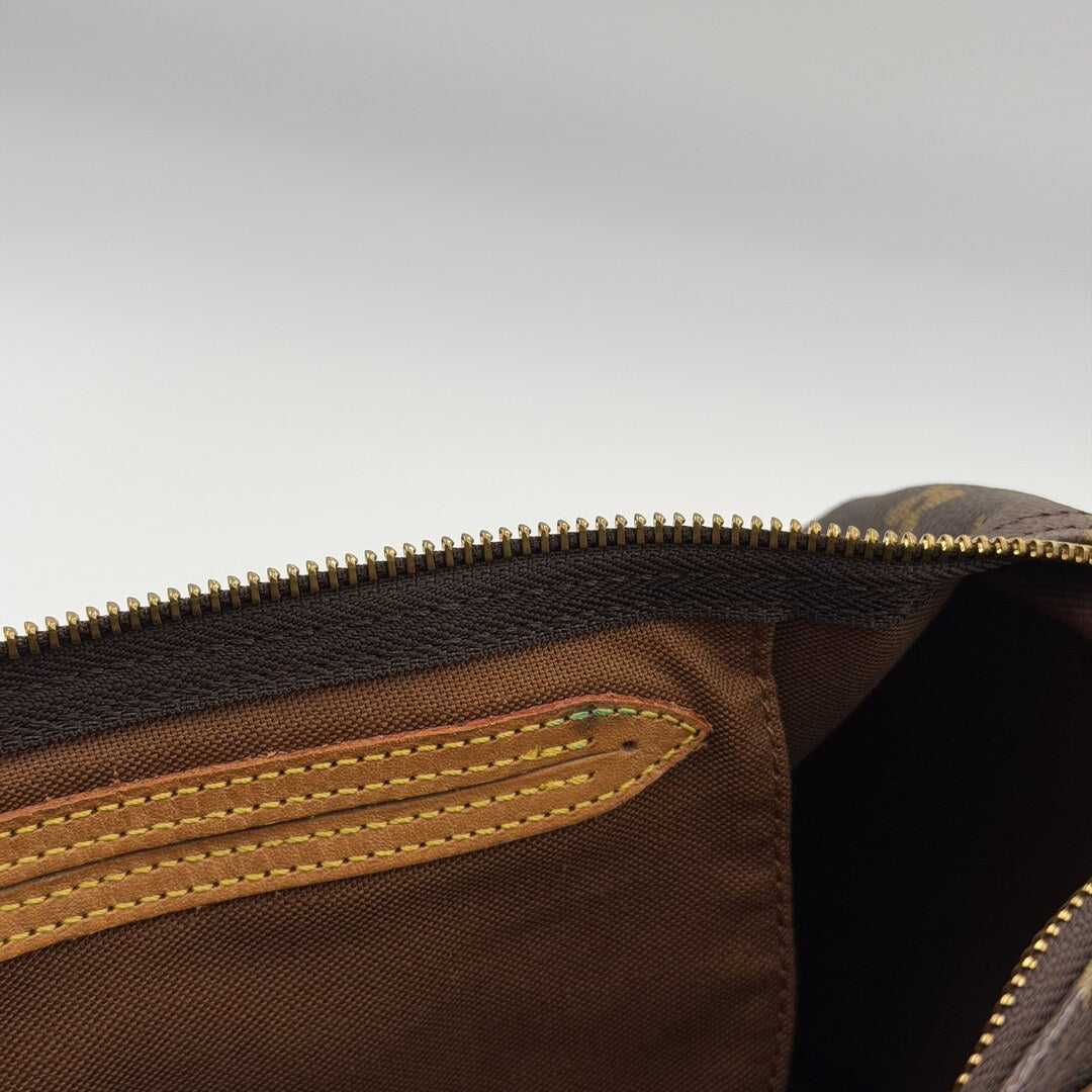 Louis Vuitton Monogram Speedy 30 Handbag