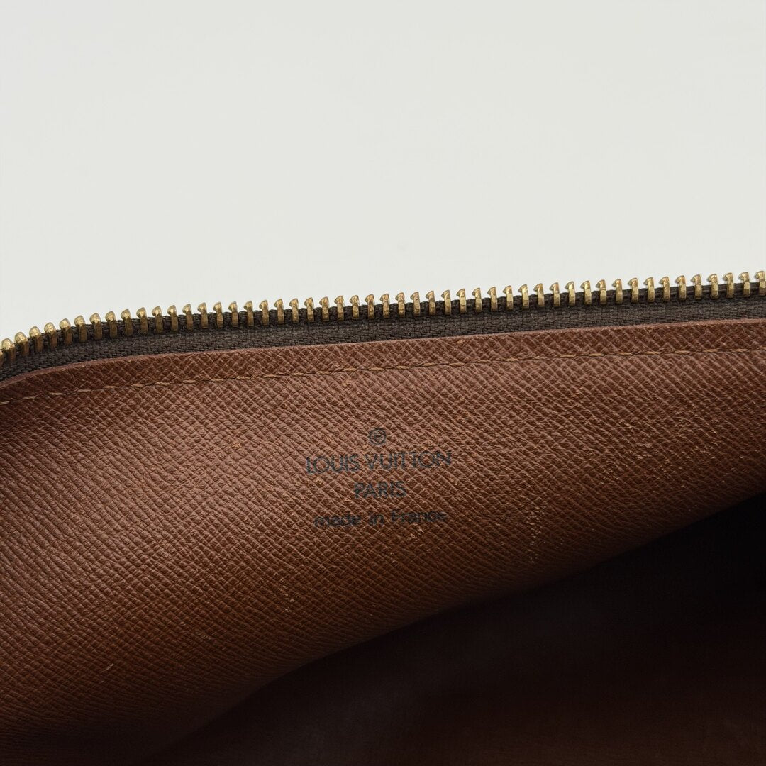 2002 Louis Vuitton Monogram Papillon 30 Handbag