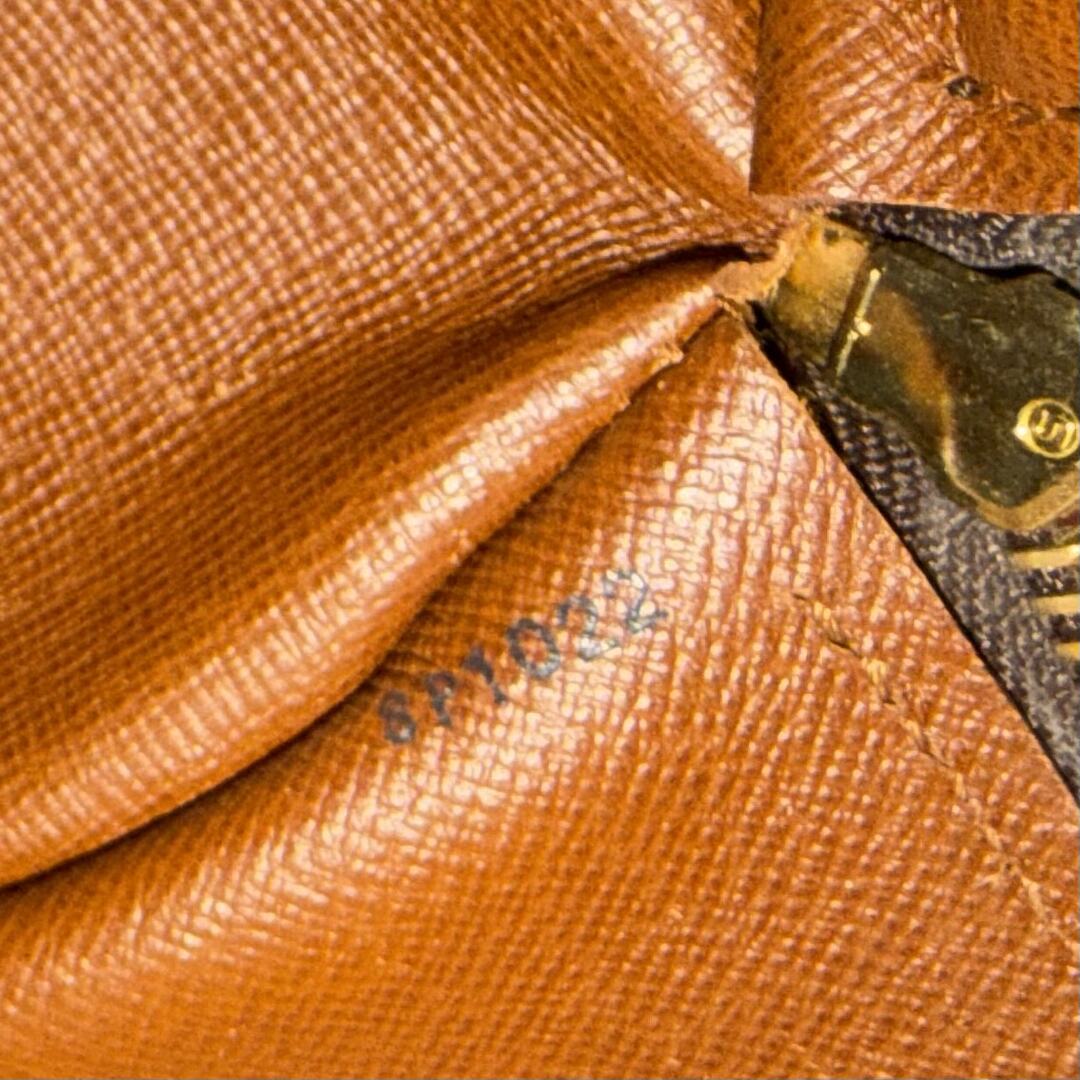 2002 Louis Vuitton Monogram Papillon 30 Handbag