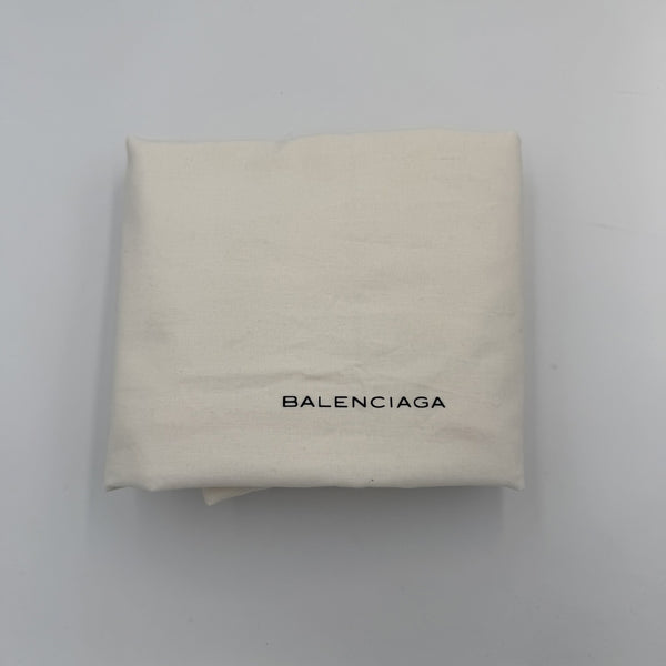 2009 Balenciaga Motocross Classic Bridge Lime Green Leather Bag