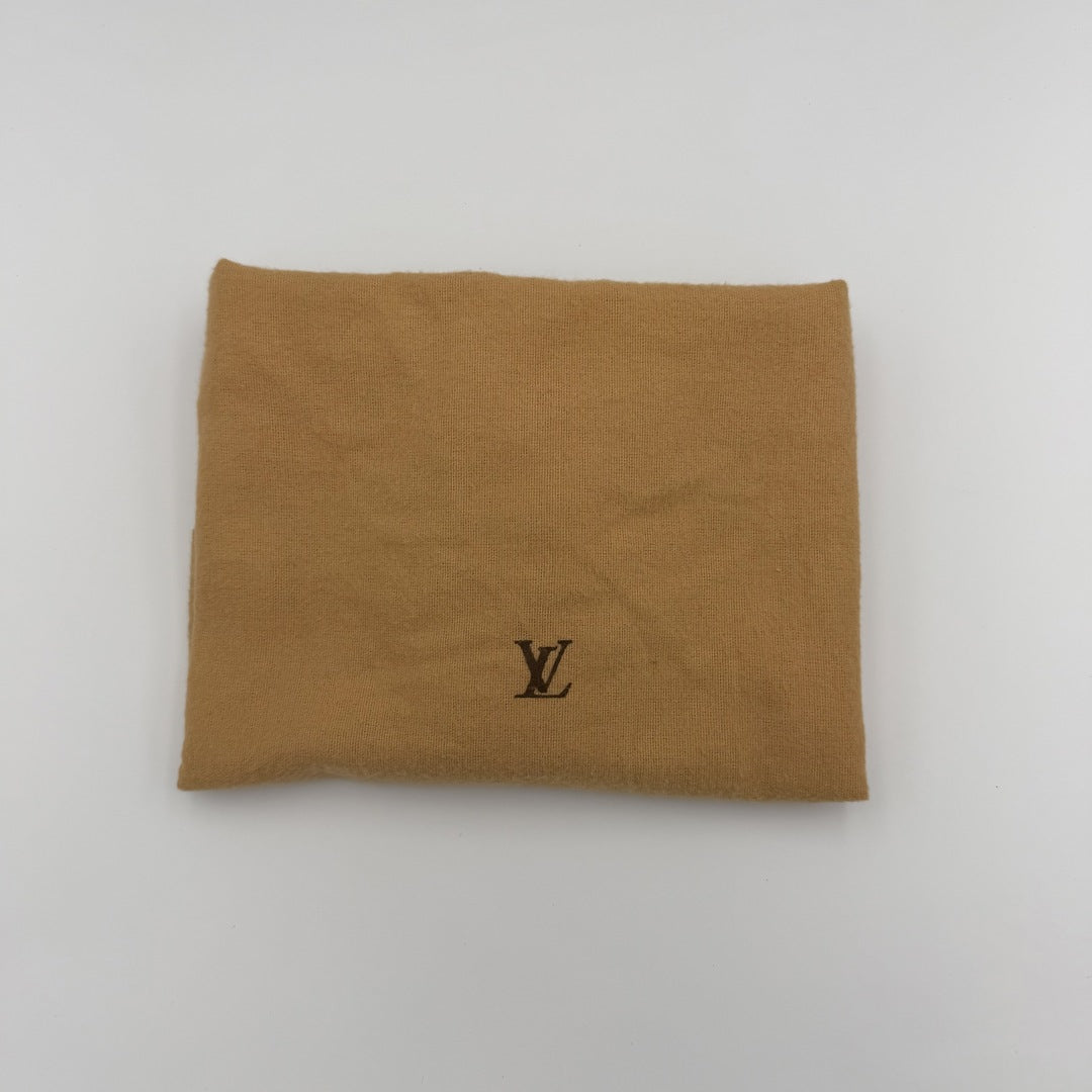 2002 Louis Vuitton Monogram Papillon 30 Handbag