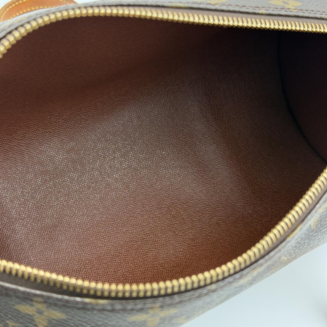 2002 Louis Vuitton Monogram Papillon 30 Handbag