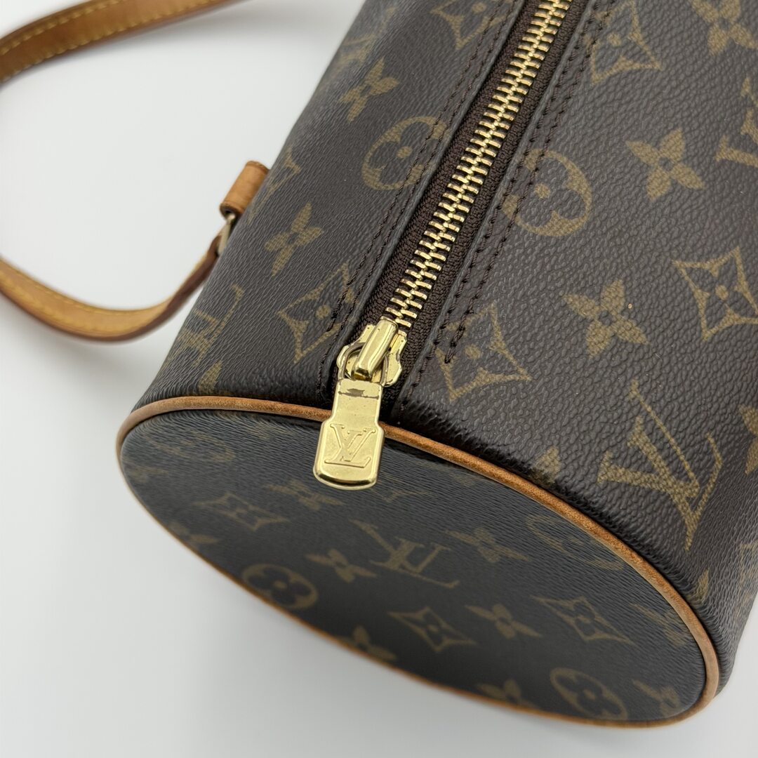2003 Louis Vuitton Papillon 26 Handbag