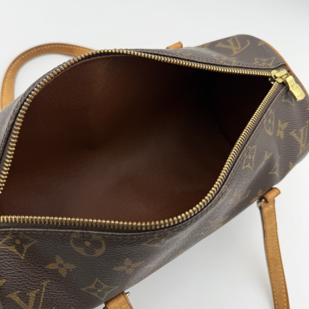 2003 Louis Vuitton Papillon 26 Handbag