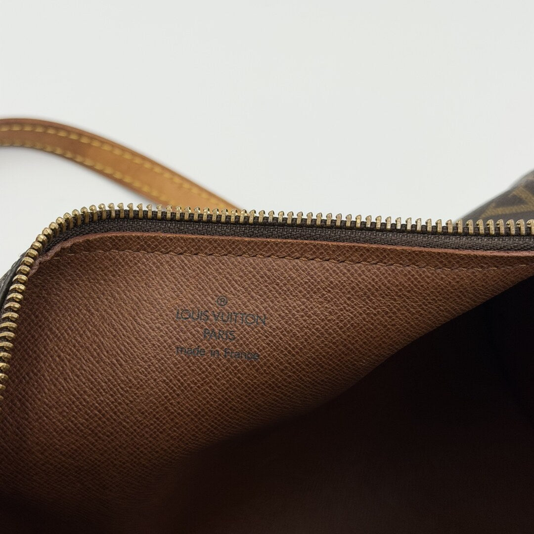 2003 Louis Vuitton Papillon 26 Handbag