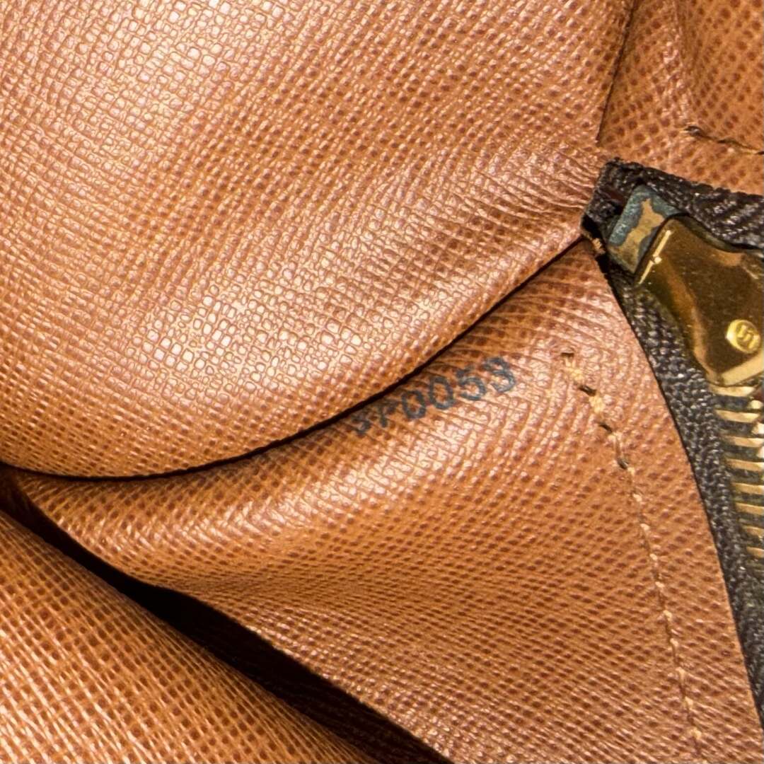2003 Louis Vuitton Papillon 26 Handbag