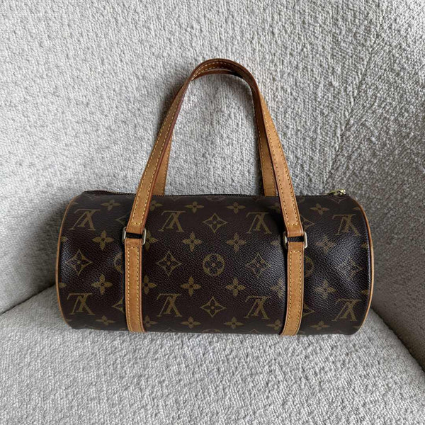 2004 Louis Vuitton Papillon 26 Handbag