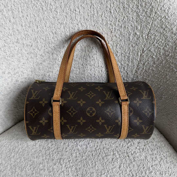 2004 Louis Vuitton Papillon 26 Handbag