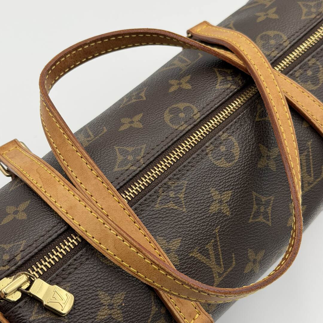 2003 Louis Vuitton Papillon 26 Handbag