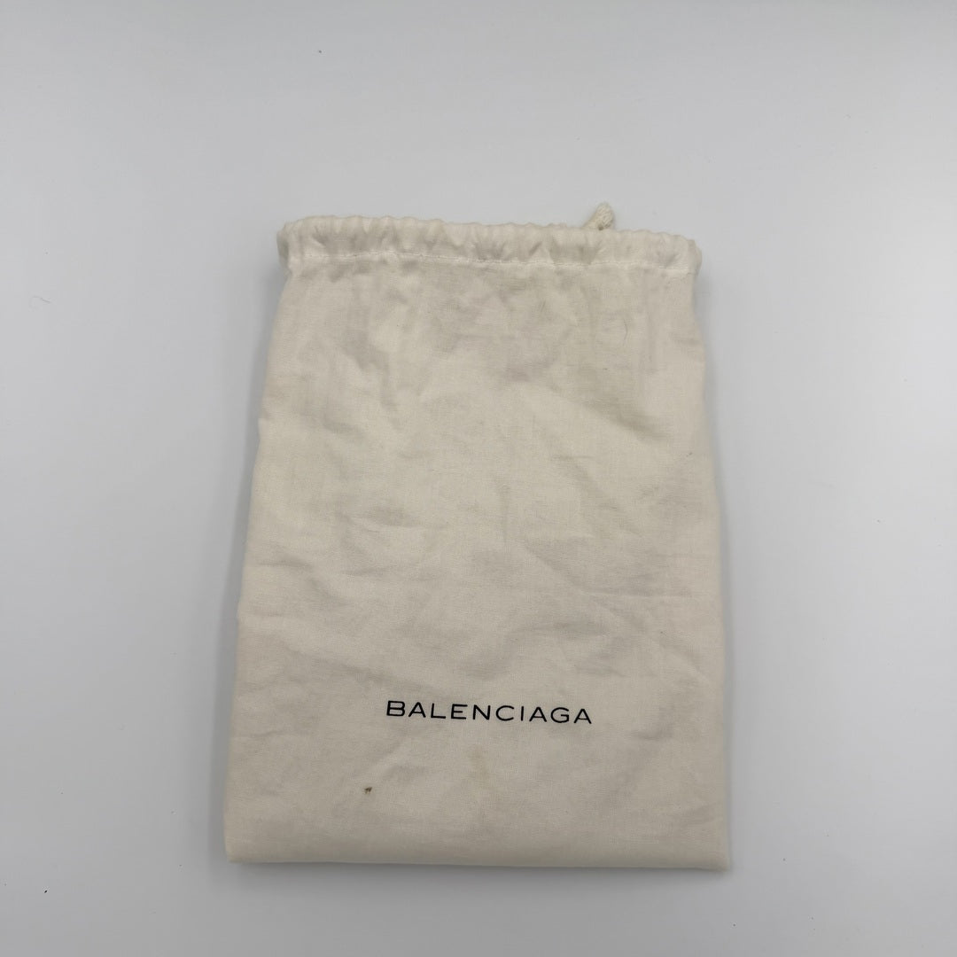2013 Balenciaga The City Leather Pink Handbag