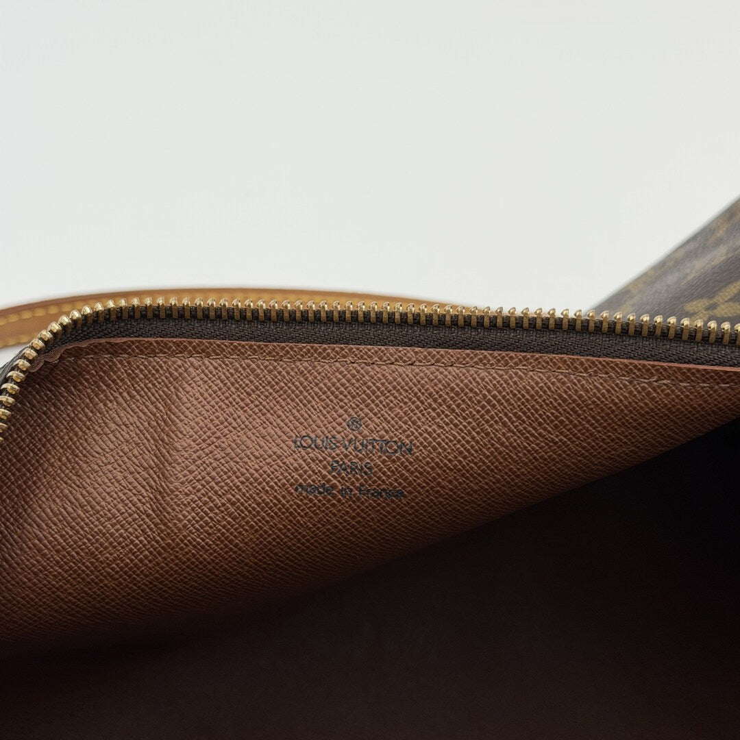 2004 Louis Vuitton Monogram Papillon 30 Handbag