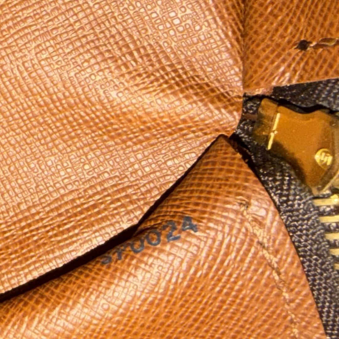 2004 Louis Vuitton Monogram Papillon 30 Handbag