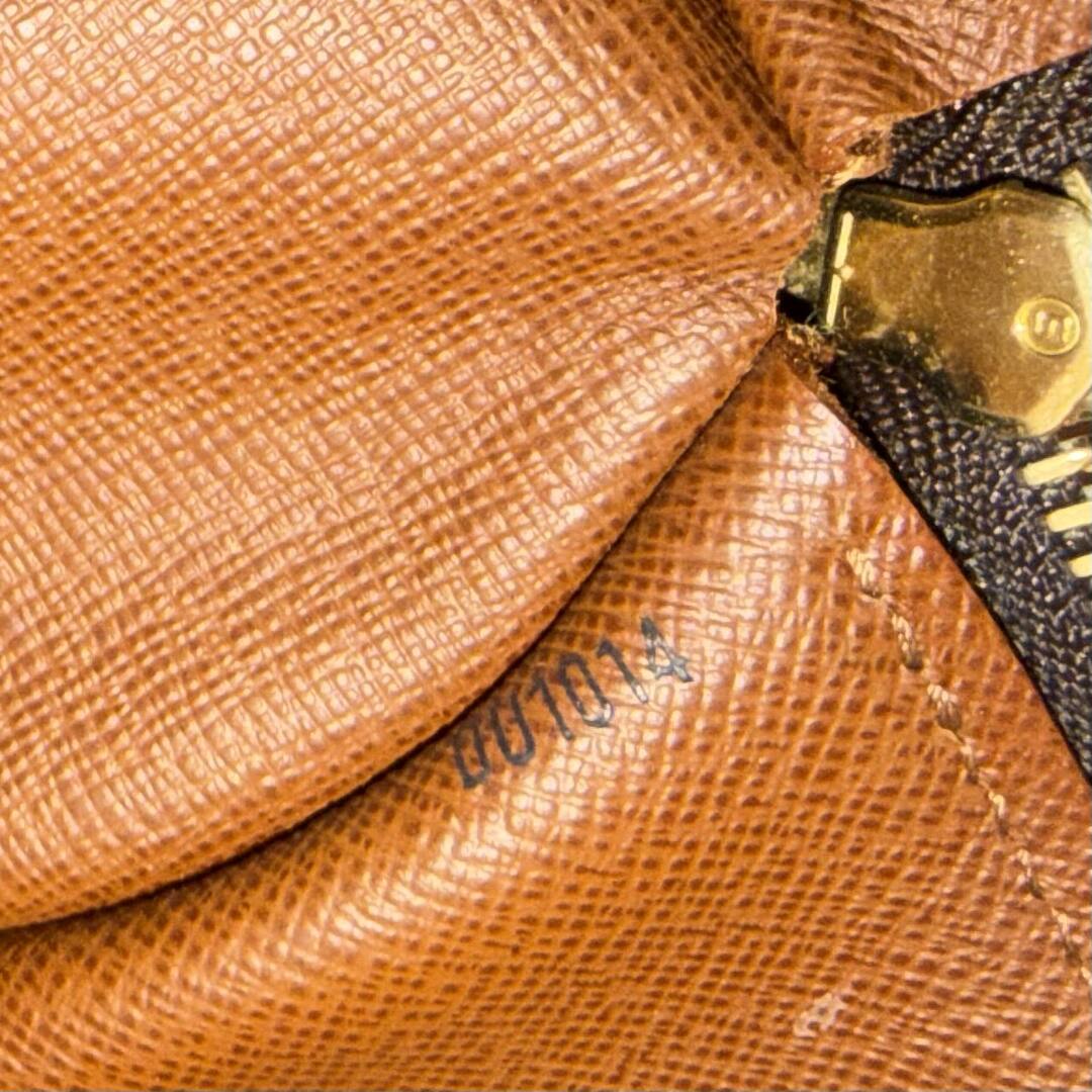 2004 Louis Vuitton Papillon 26 Handbag