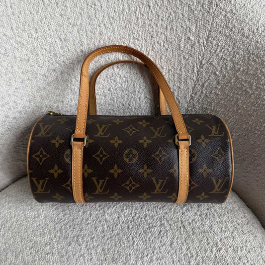 2004 Louis Vuitton Papillon 26 Handbag