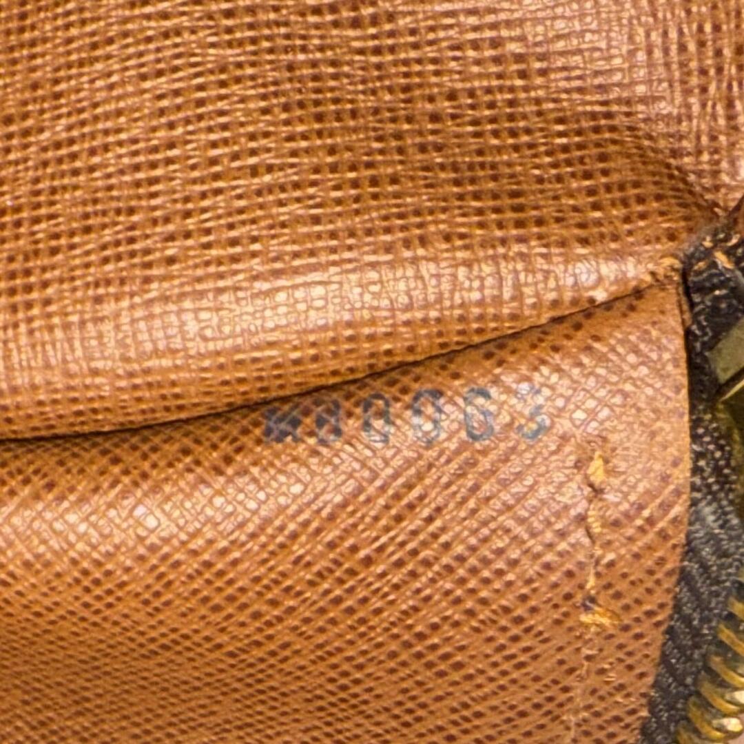 2003 Louis Vuitton Monogram Papillon 30 Handbag