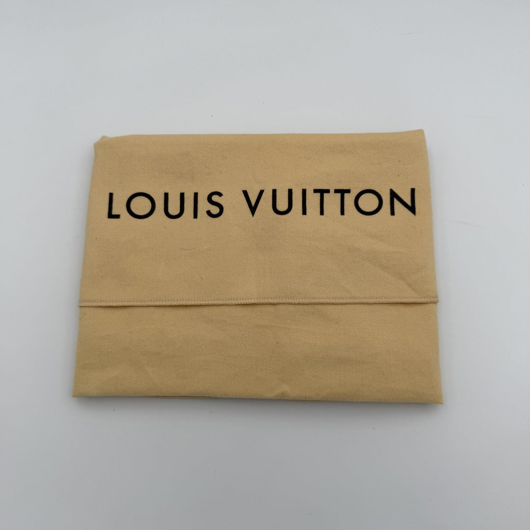 2005 Louis Vuitton Monogram Papillon 30 Handbag
