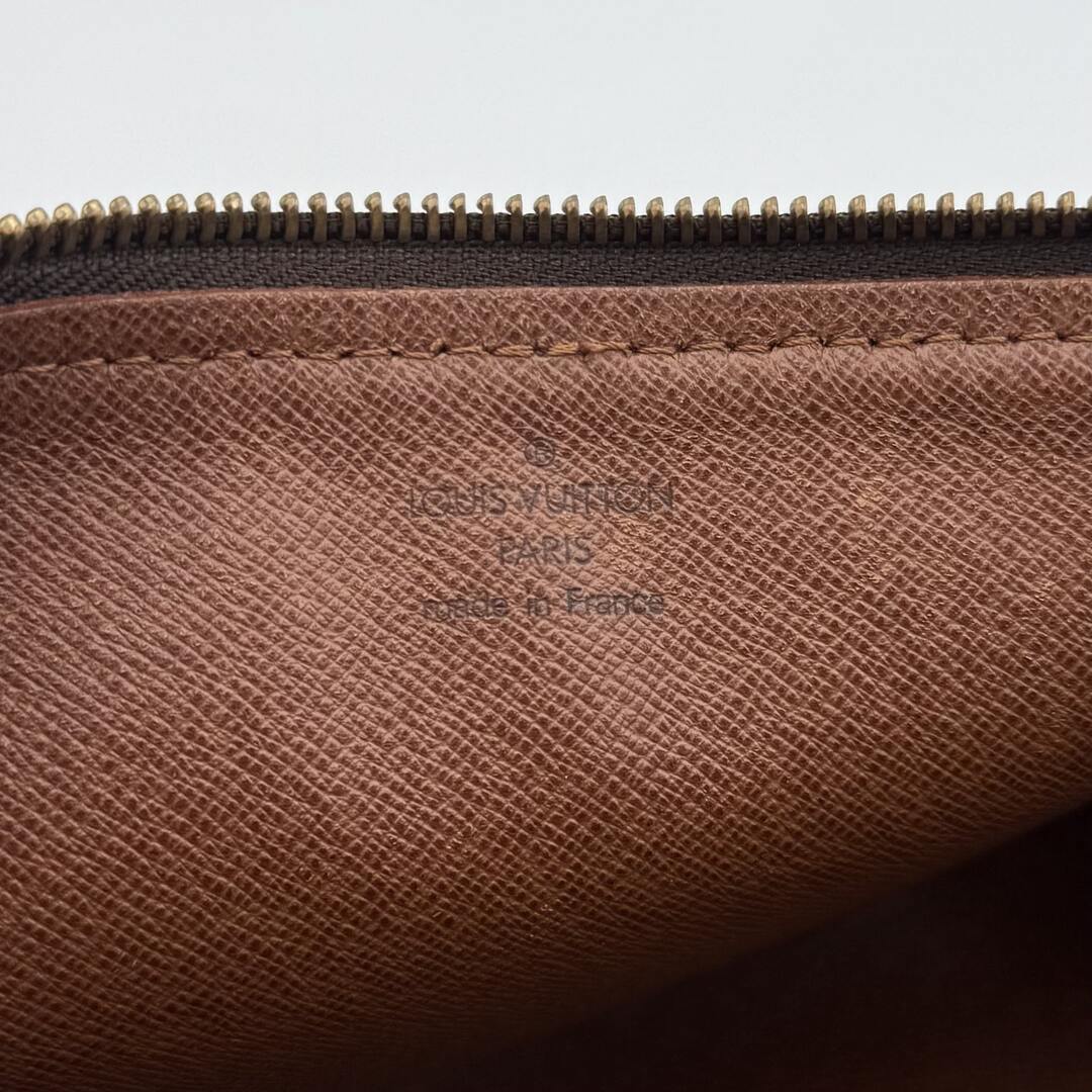 2003 Louis Vuitton Monogram Papillon 30 Handbag