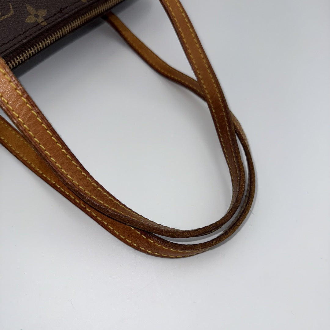 2003 Louis Vuitton Monogram Papillon 30 Handbag