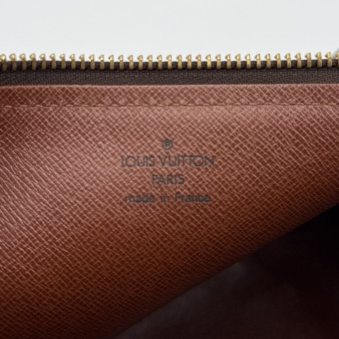 2003 Louis Vuitton Monogram Papillon 30 Handbag