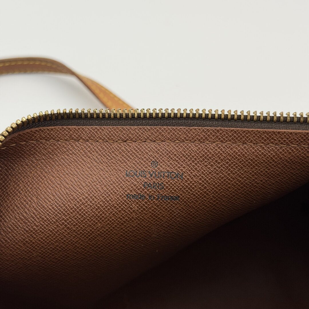 2004 Louis Vuitton Monogram Papillon 30 Handbag