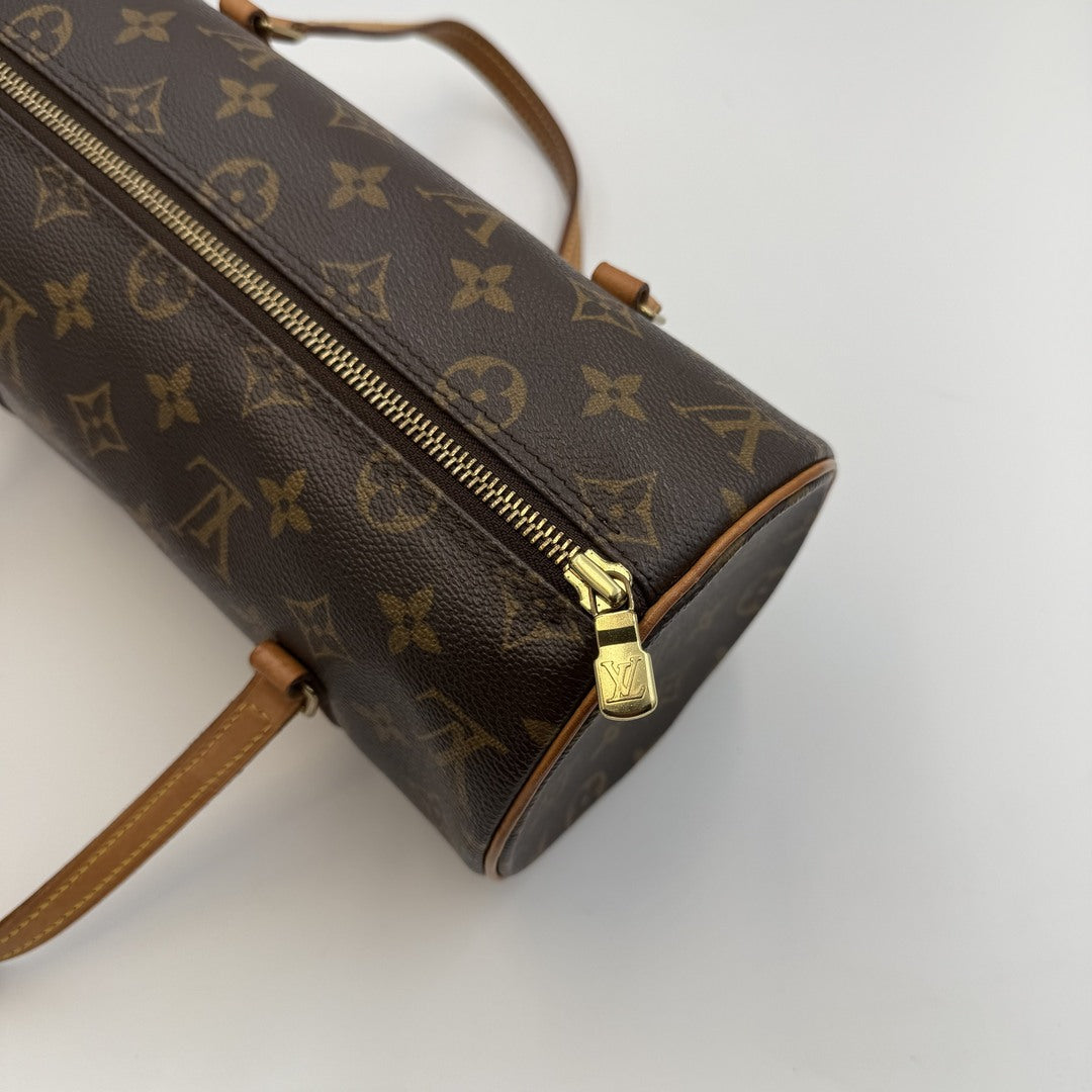 2003 Louis Vuitton Papillon 26 Handbag