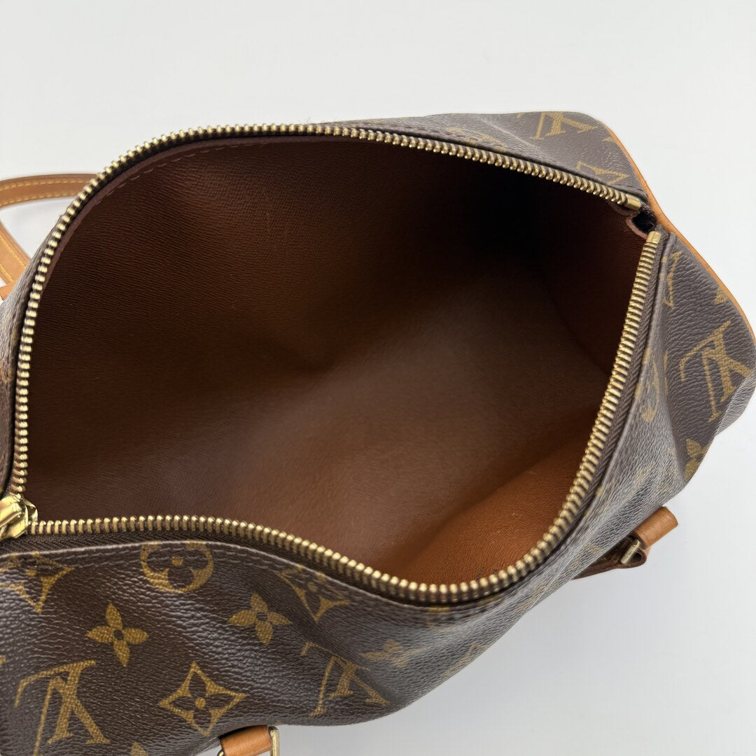 2003 Louis Vuitton Papillon 26 Handbag