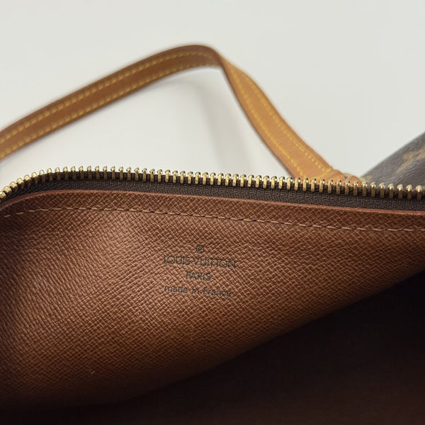 2003 Louis Vuitton Papillon 26 Handbag