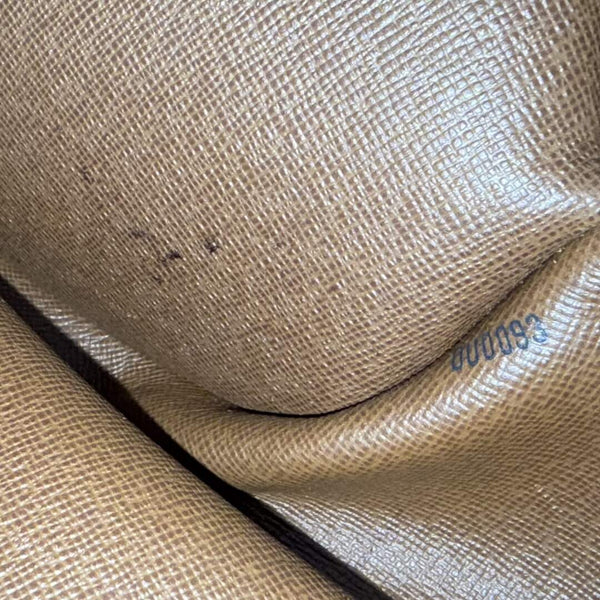 2003 Louis Vuitton Papillon 26 Handbag
