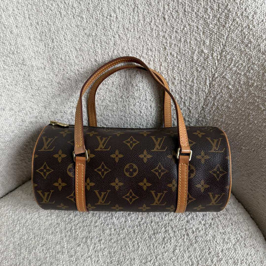 2003 Louis Vuitton Papillon 26 Handbag