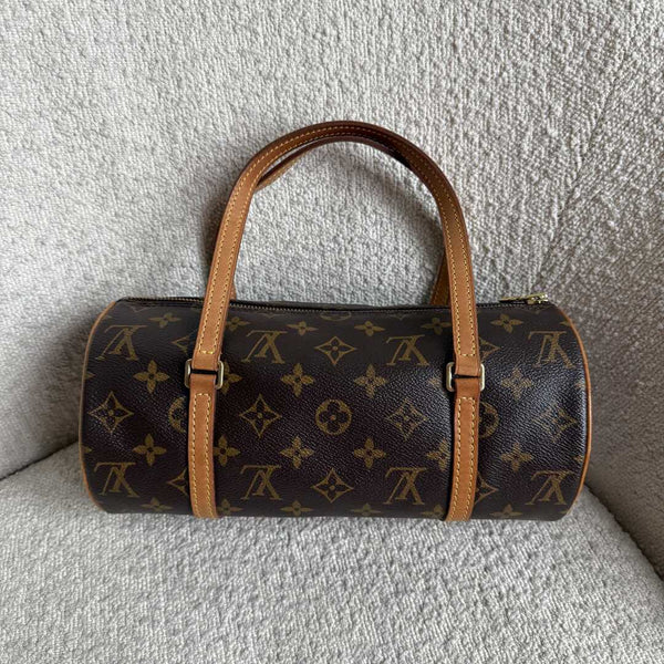 2003 Louis Vuitton Papillon 26 Handbag