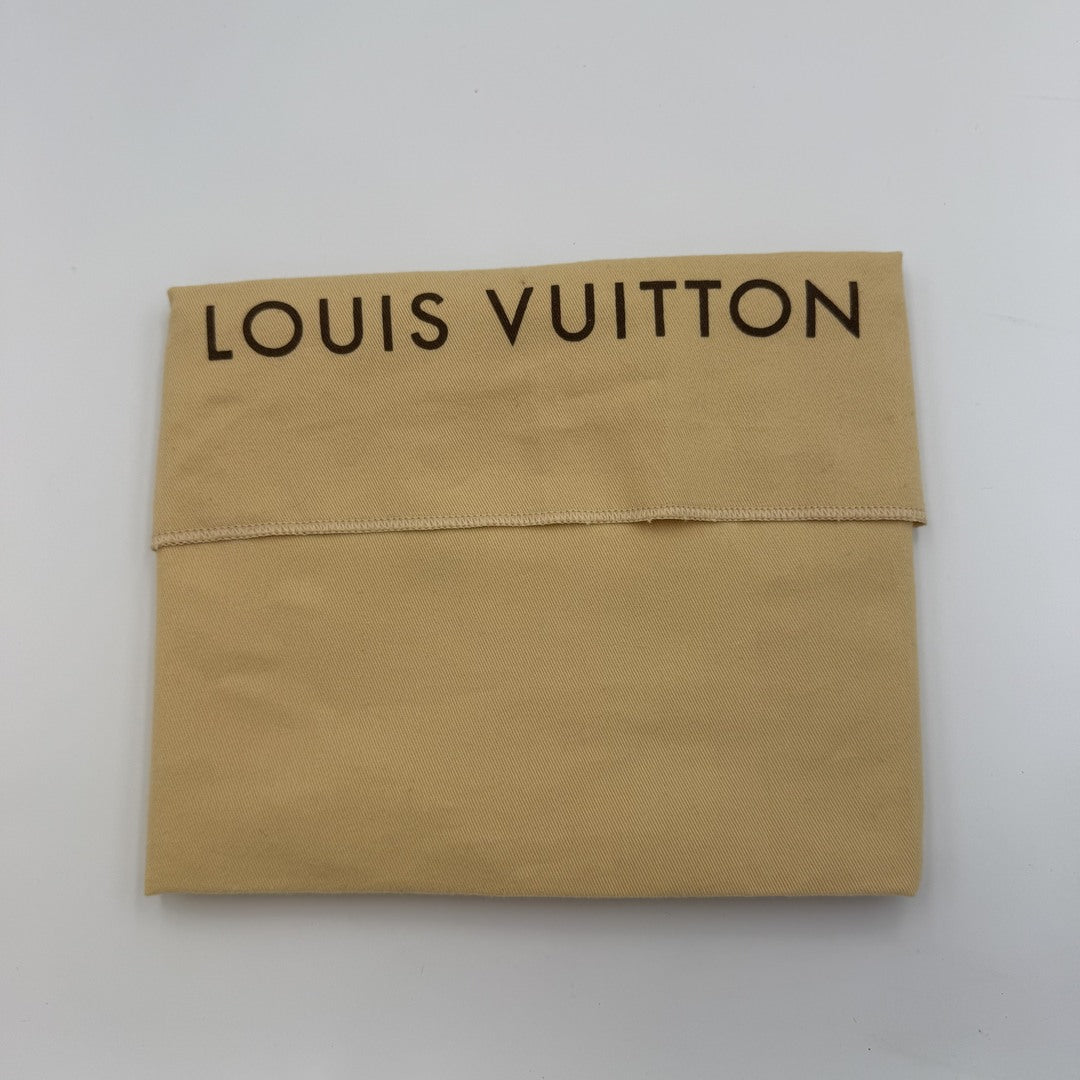 2007 Louis Vuitton Monogram Papillon 30 Handbag
