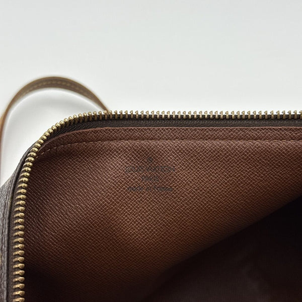 2002 Louis Vuitton Monogram Papillon 30 Handbag