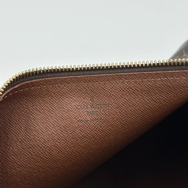 2003 Louis Vuitton Monogram Papillon 30 Handbag