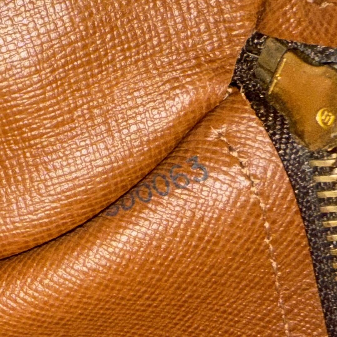 2003 Louis Vuitton Monogram Papillon 30 Handbag