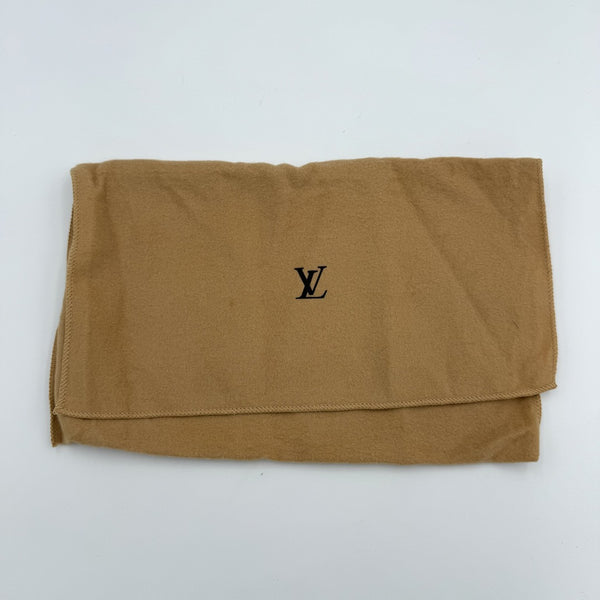 2007 Louis Vuitton Monogram Pochette Accessories Shoulder Bag