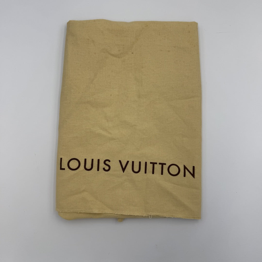 2005 Louis Vuitton Monogram Papillon 30 Handbag