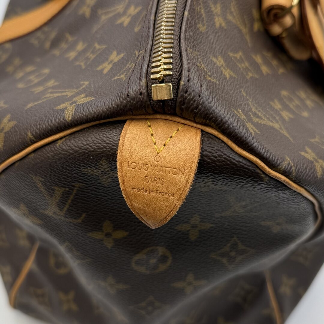 Louis Vuitton Monogram Keepall 45