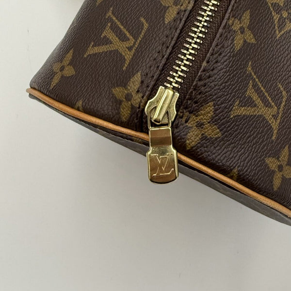 2004 Louis Vuitton Monogram Papillon 30 Handbag