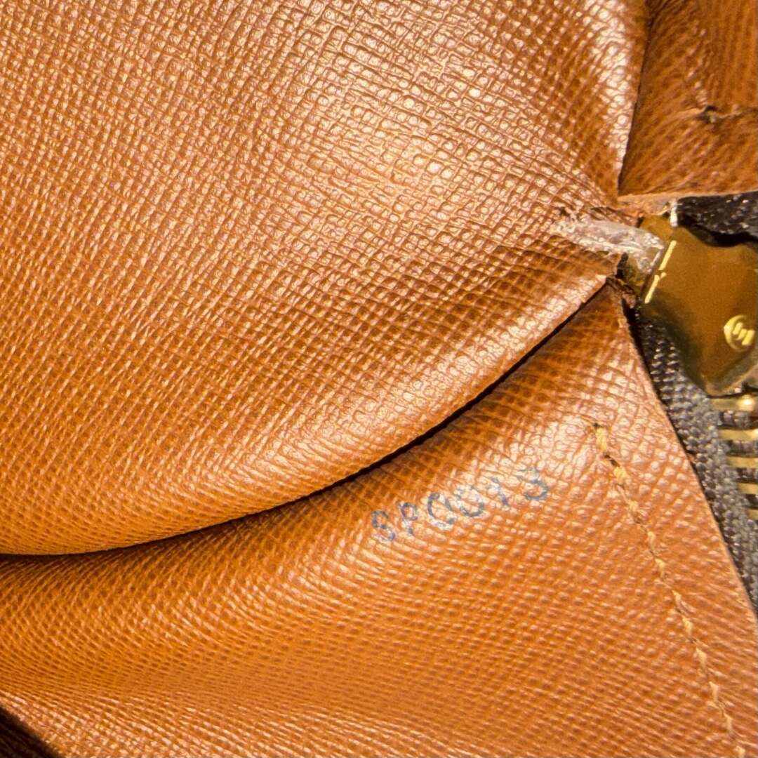 2003 Louis Vuitton Monogram Papillon 30 Handbag