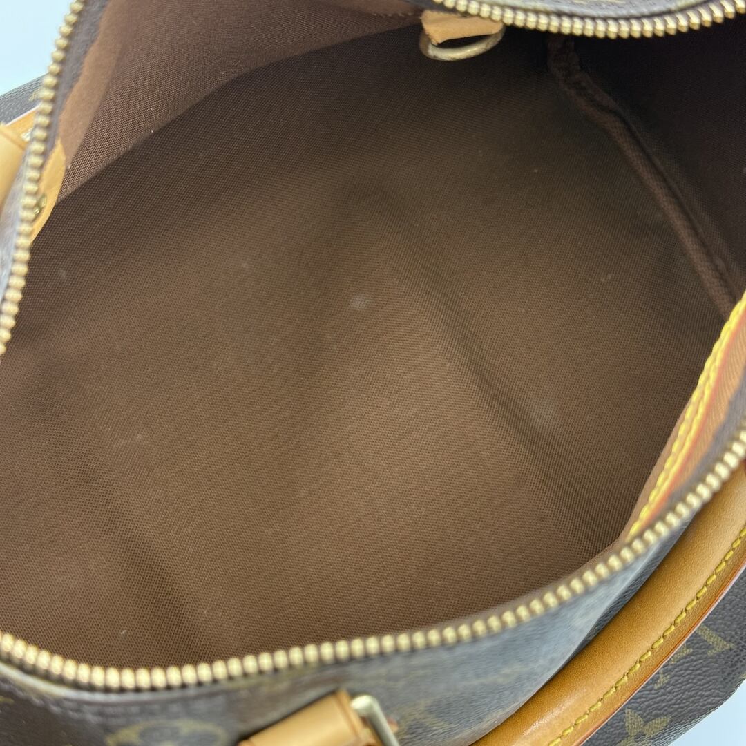 2005 Louis Vuitton Monogram Speedy 30 Handbag