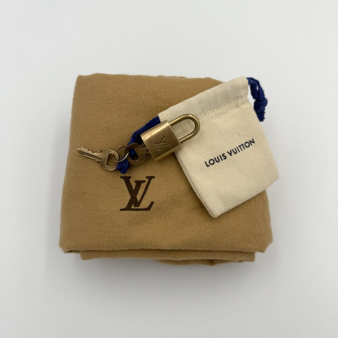 2005 Louis Vuitton Monogram Speedy 30 Handbag