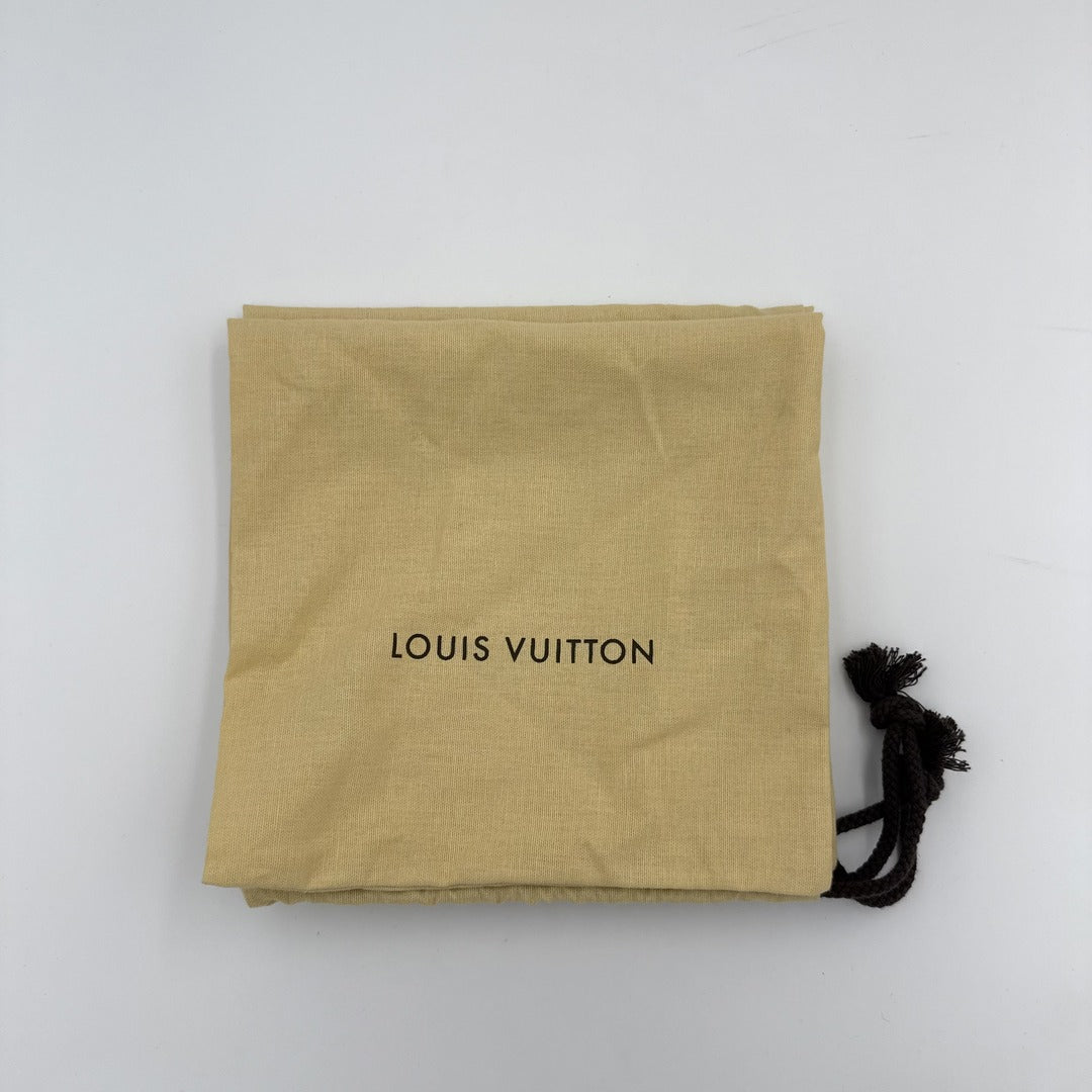 2005 Louis Vuitton x Murakami White Multi Colour Kitten Heels