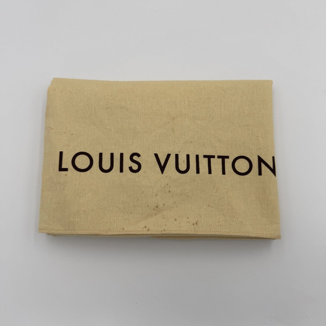 2003 Louis Vuitton Monogram Papillon 30 Handbag