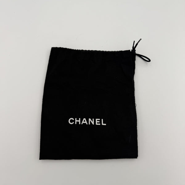 Chanel Travel Line Pink Kitten Heels